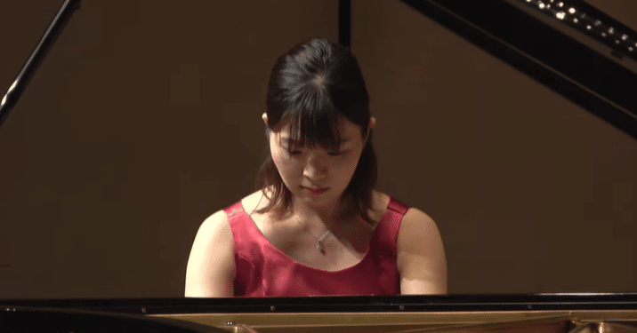 ピティナ特級公式レポート・番外編『物語るピアニスト2』】｜寿すばる