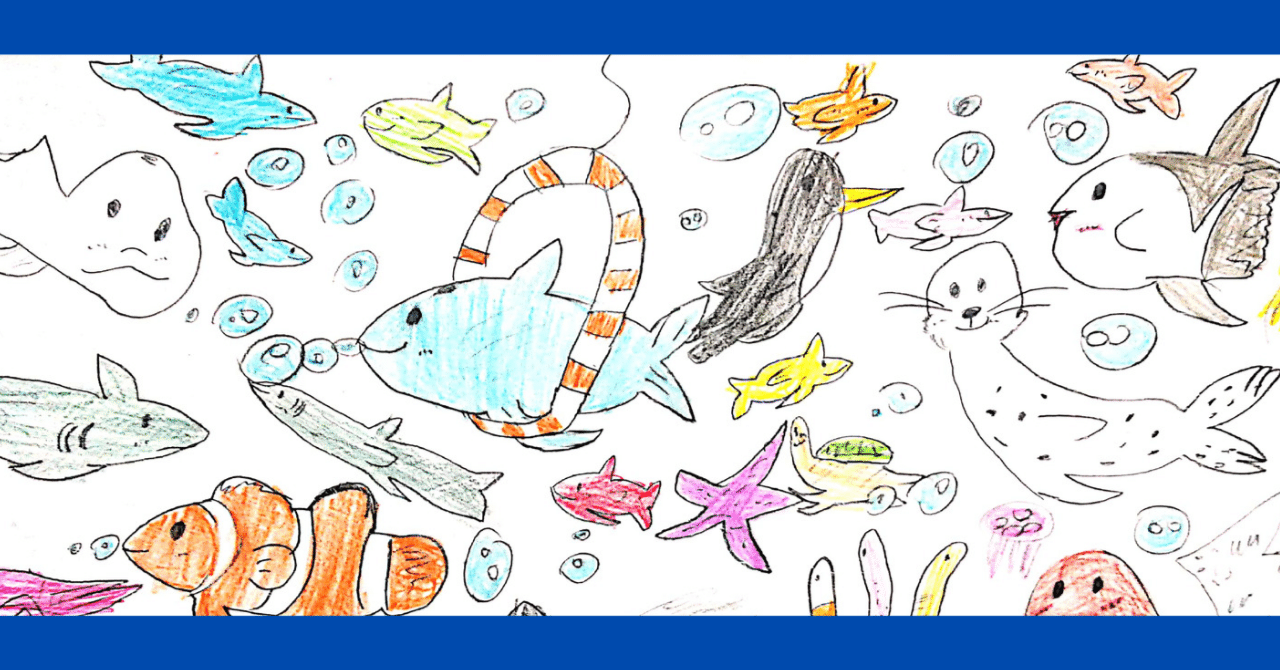 鴨川シーワールド旅行記 昼とレアな夜の水族館探検で 子どもたちの興味関心を深掘り Kota Note 鴨川シーワールド旅行記 昼とレアな夜の水族館探検で 子どもたちの興味関心を深掘り Kota Note