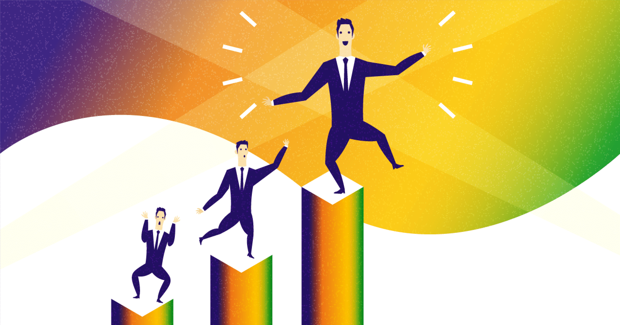 32歳のおっさんが理転するにあたり、何を中間ゴールとするか？｜BenBen｜note