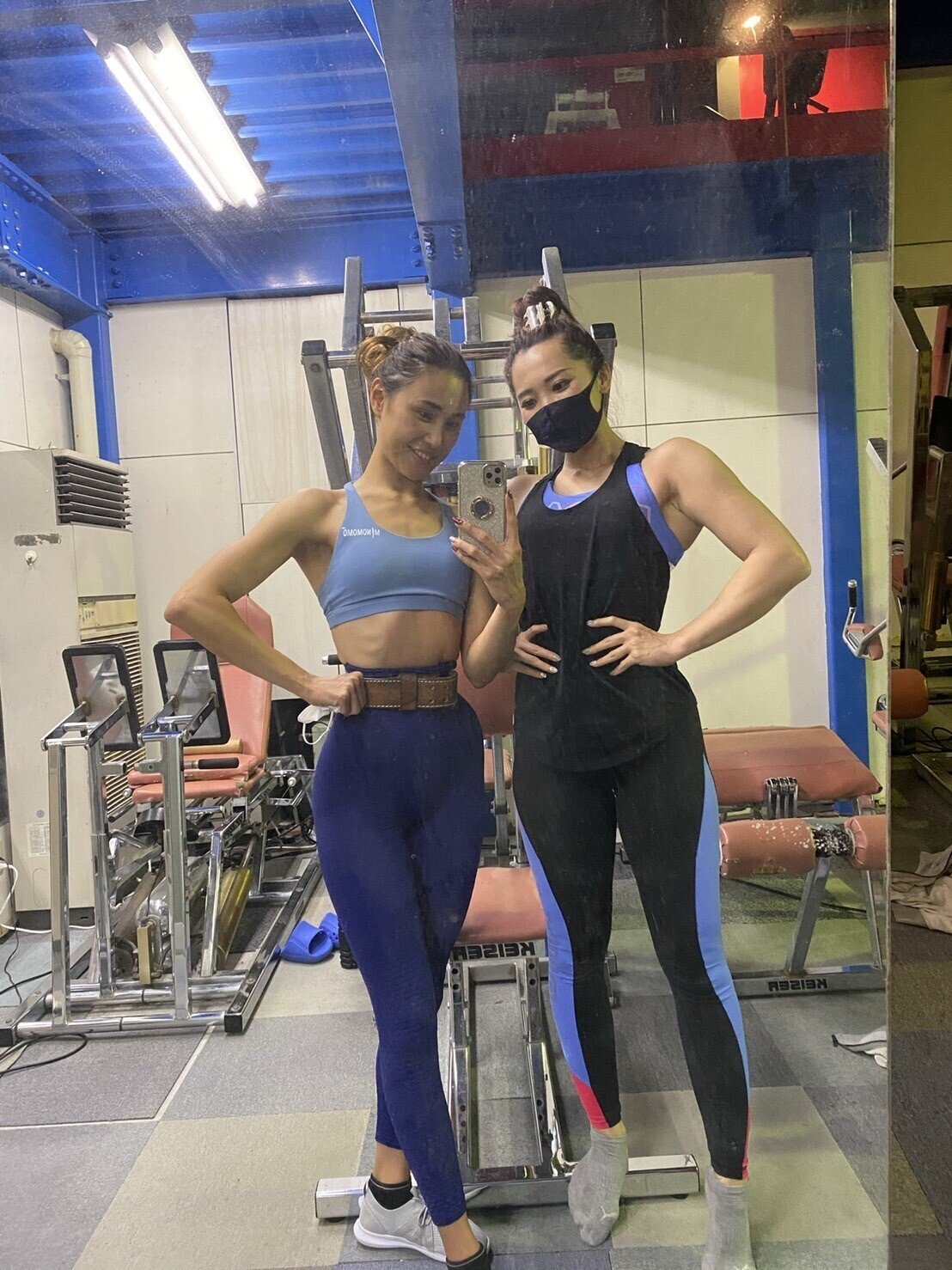 みんなにも役に立つ「くびれ」「ウエスト」のこと その3～ 【緩める