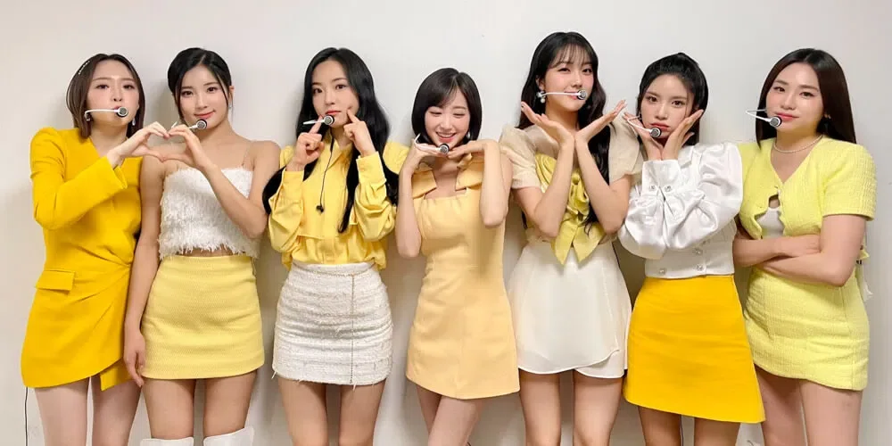 青春という名のKPOP Vol.96 ～美しいビジュアル揃いの'ビダムドル