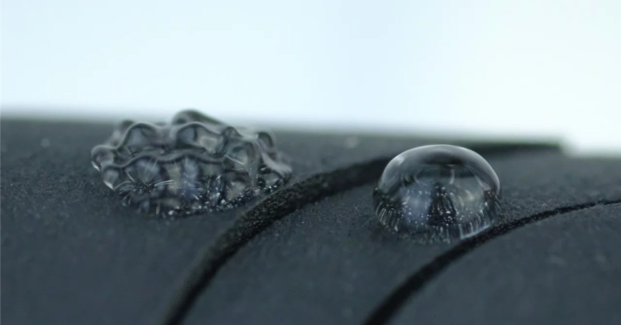 Why does modern manufacturing need metamaterials?｜大嶋泰介