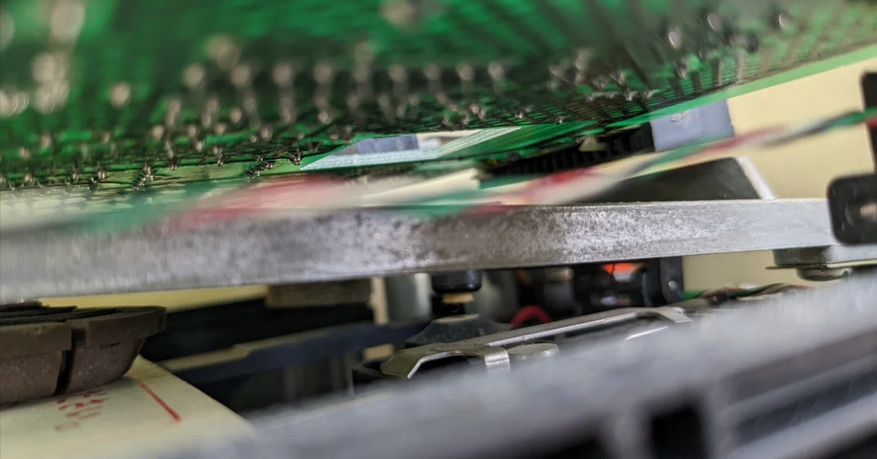 The True Contents of a Floppy Disk｜kzn