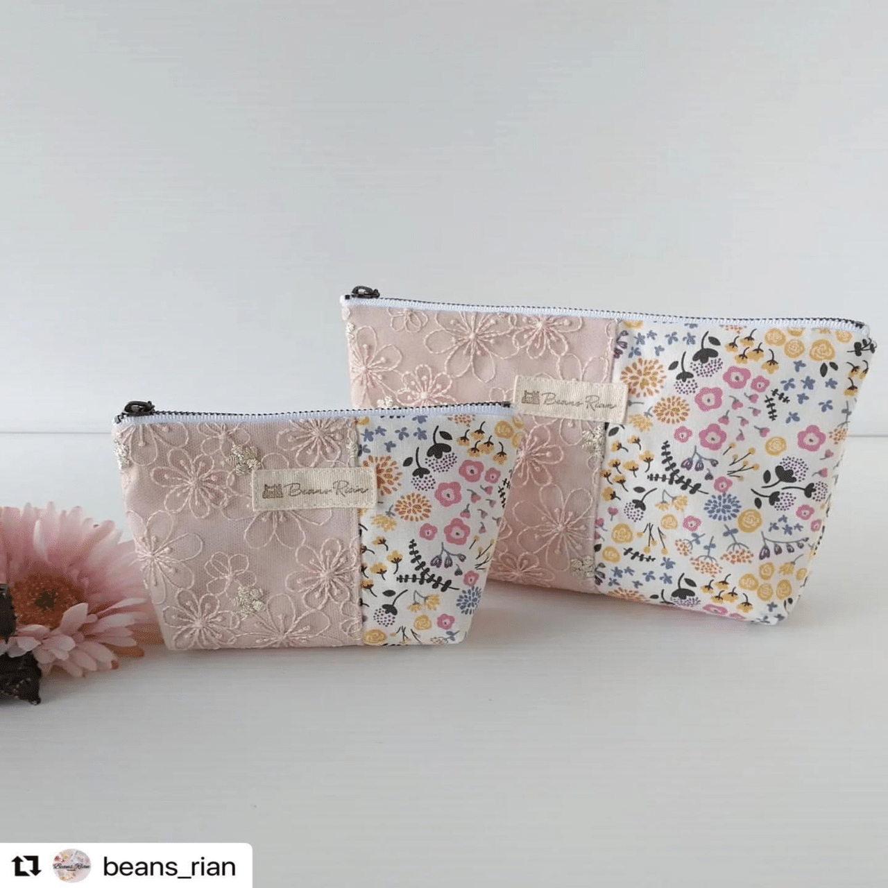 ハンドメイド〜作品ご紹介♪〜｜ソーイングスクエア