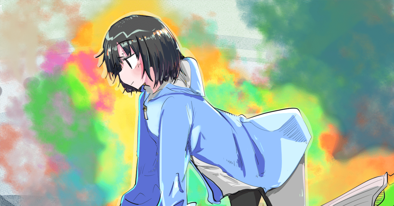 ゆめのみかた モ カエシ モガアブフ 曜日交代制日記 Note