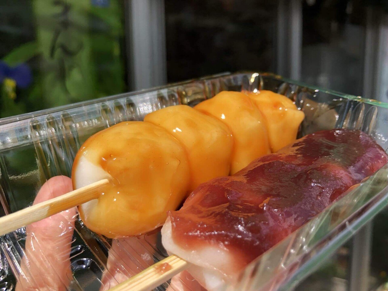 谷根千の、美味しいお団子｜谷中の町の案内人 YANAKA DIGGER