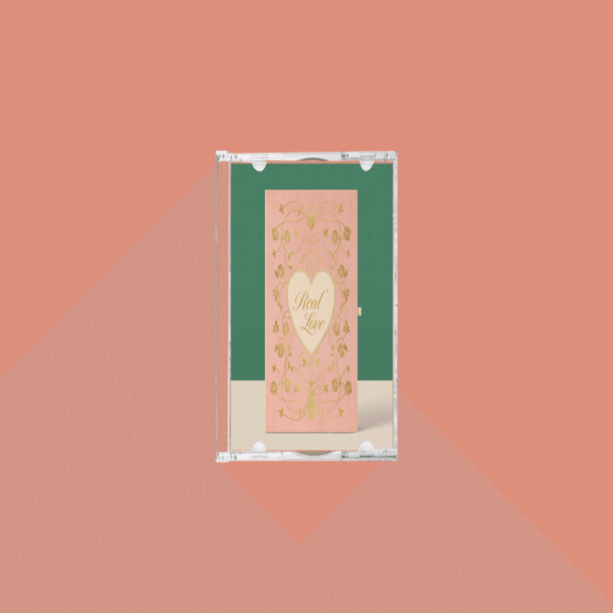 おすすめアルバム】OH MY GIRL『Real Love』（2022）｜flamin_go