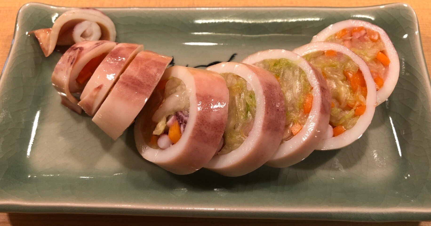 お家で簡単にできる青森下北半島の郷土料理 イカ寿司 の作り方 佐々木富美子 青森souls 店主 Note お家で簡単にできる青森下北半島の郷土料理 イカ寿司 の作り方 佐々木富美子 青森souls 店主 Note