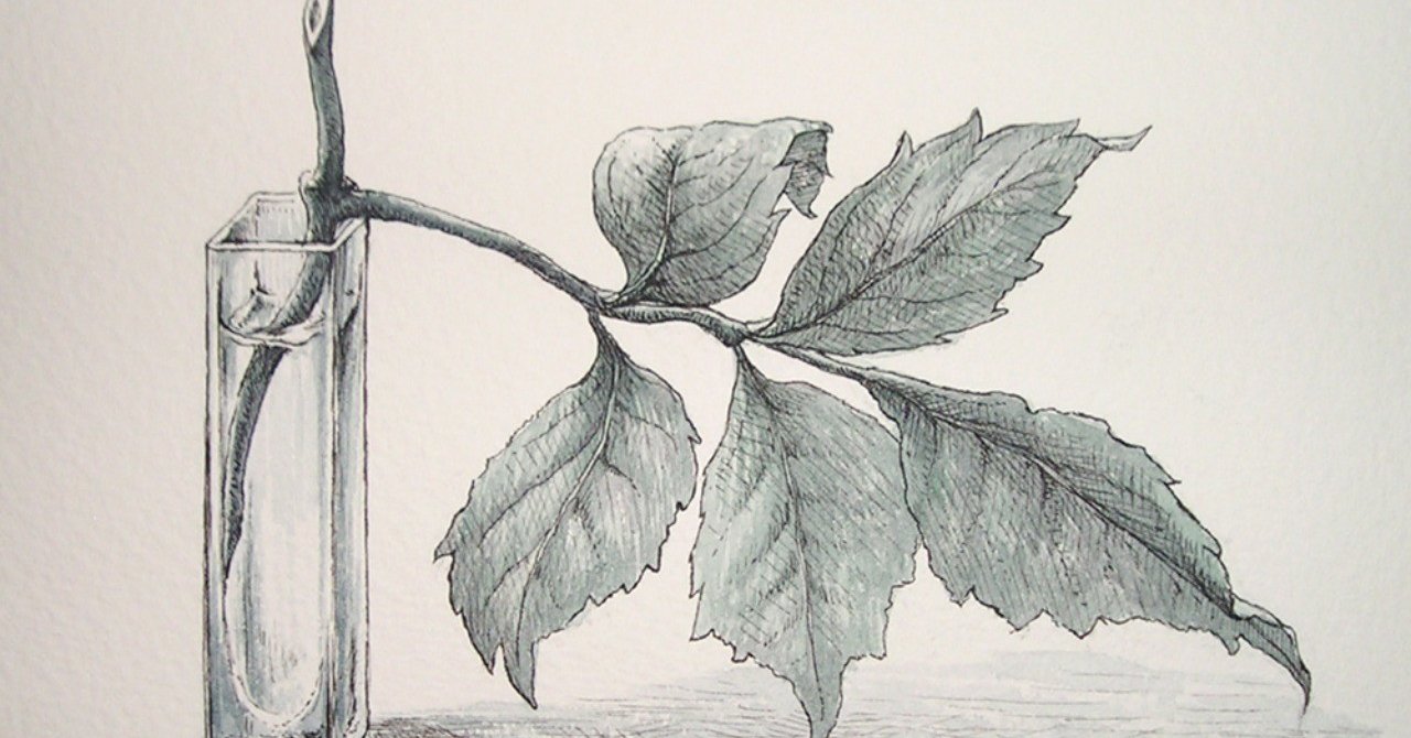 油絵手描き4号カンバス artloco_014021