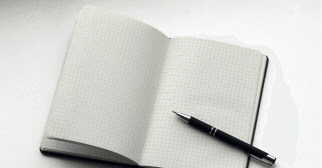 岸田ノート」ってのがあるらしい…｜山川俊司 @放送作家系noter