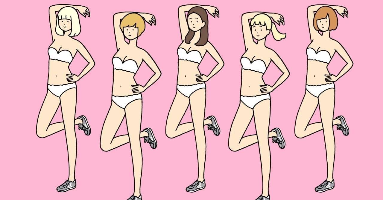 人気イラストレーターのアニメーション作品 宮下ヨシヲ Note