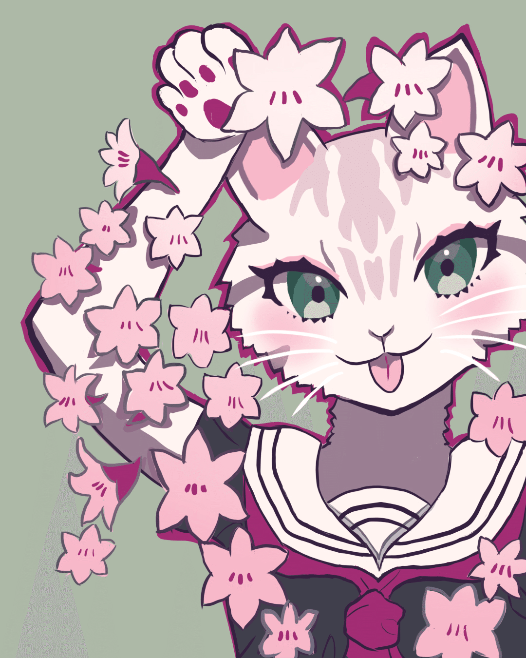 8月11日の誕生花はオトメユリ Yotoku Note 8月11日の誕生花はオトメユリ Yotoku Note