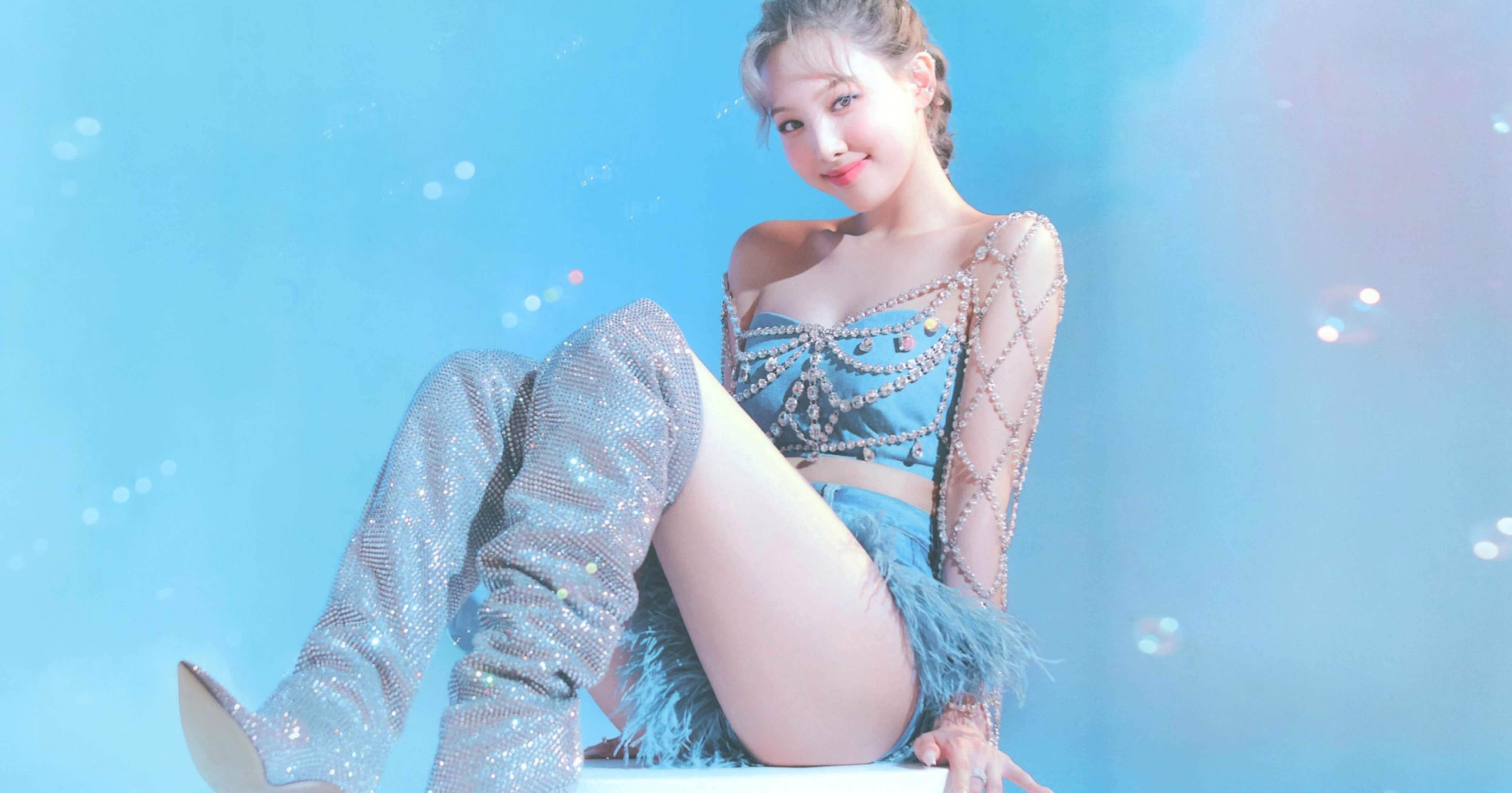 twice ナヨン まとめ TWICEナヨンの衣装(考察&感想)｜オレンジ