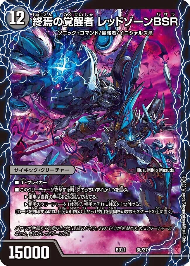 邪王門】目線レビューvol3：凶鬼02号 ドゴンギヨス｜四半世紀
