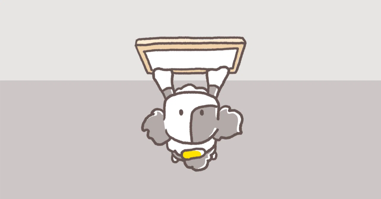 犬の絵を描いてもらったので額装してみました｜あるじ