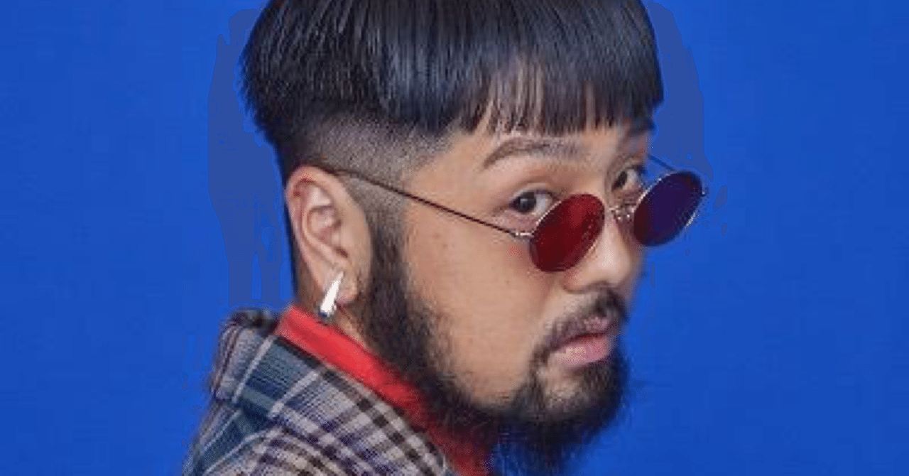 梅田サイファーの秘密兵器