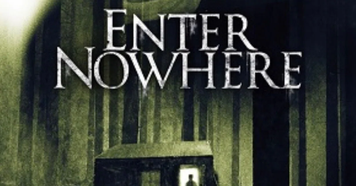 Enter Nowhere トランス ワールド この映画を楽しむためには 事前にネタバレを読まないこと ｍｏｈ Note