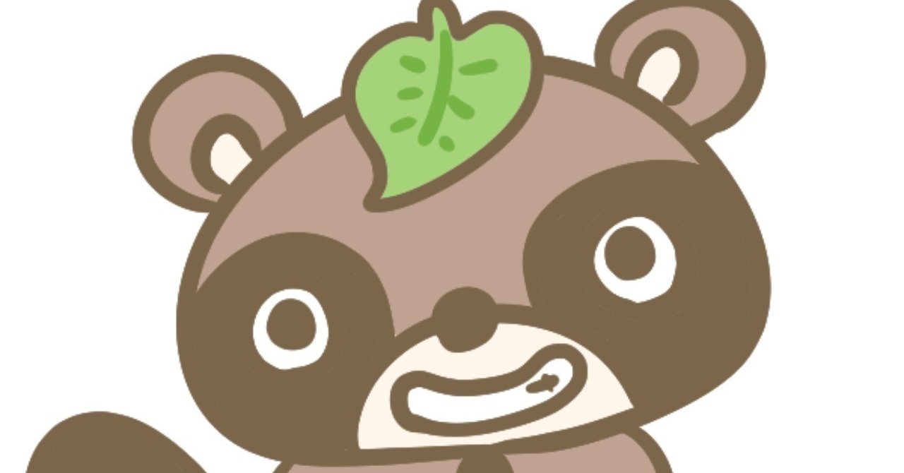 コミュニティ通貨はたぬきの葉っぱ グラ Note