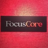 FocusCore（のマーケティング担当）