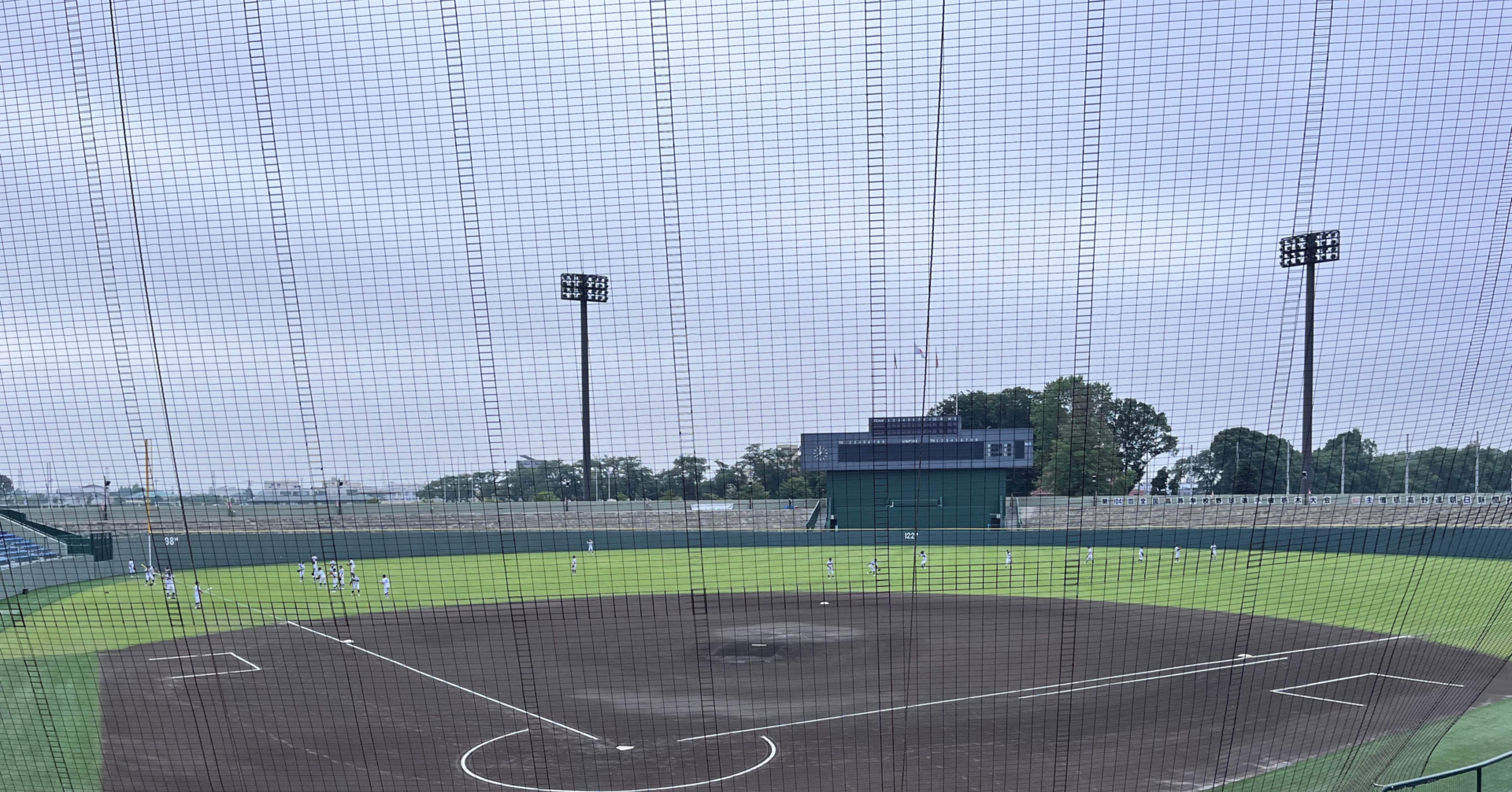 栃木県高校野球 注目選手30人 22年 秋季大会 てる Note