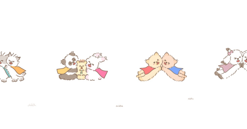 壁紙 猫イラスト Choko9ma Note 壁紙 猫イラスト Choko9ma Note