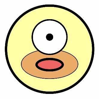 小出(ちいかわガチ考察)