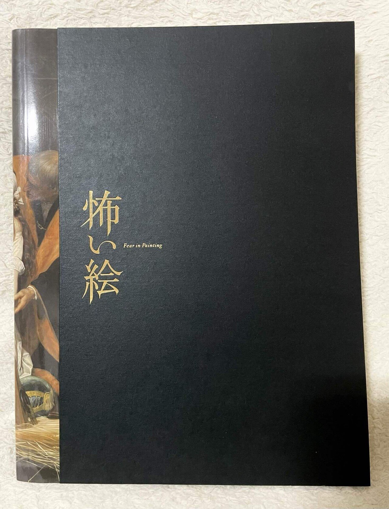 わたしの本棚〜図録編〜｜海宝