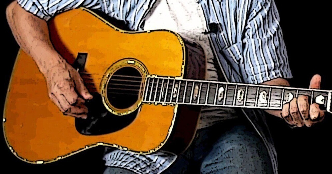 アコギ回顧録 Vol．48 「“たら”と“れば”の話」｜アコギ部長