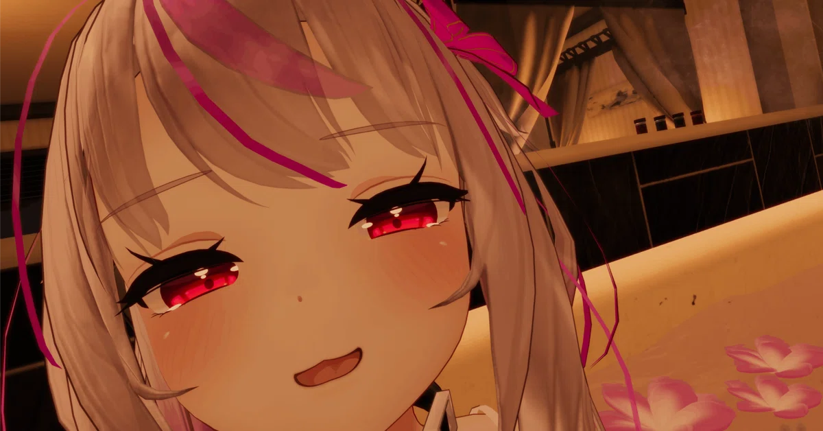 にゃるきーちゃんが購入した舞夜ちゃん用のアイテムリスト（～2022/8 