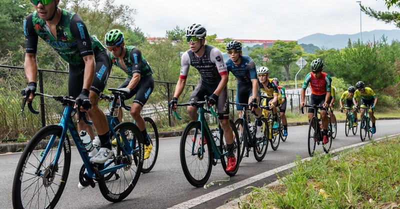 2022.7.9 JCL広島トヨタ広島ロードレース 25位