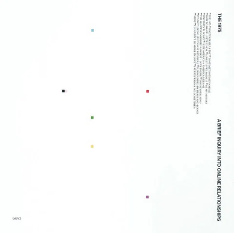 サマソニ対策】THE 1975が帰ってくるから全アルバムレビューしてみた
