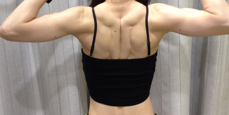 理科のおさらい 8 男女の重心の違いは密度の違い スタジオweba ウィーバ Note