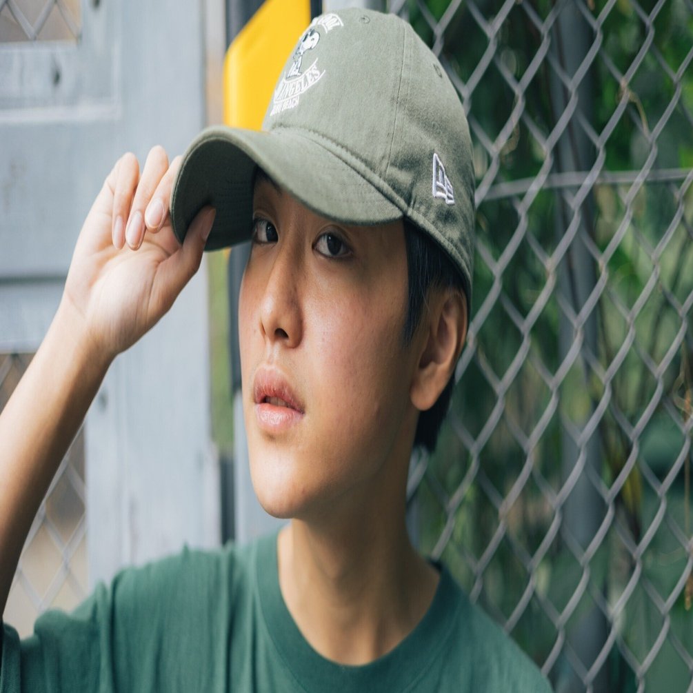 好きなアニメやゲームのことをフローに込めて カッコつけない を極める高校生ラッパー 艮鏡 17歳 Steenz スティーンズ