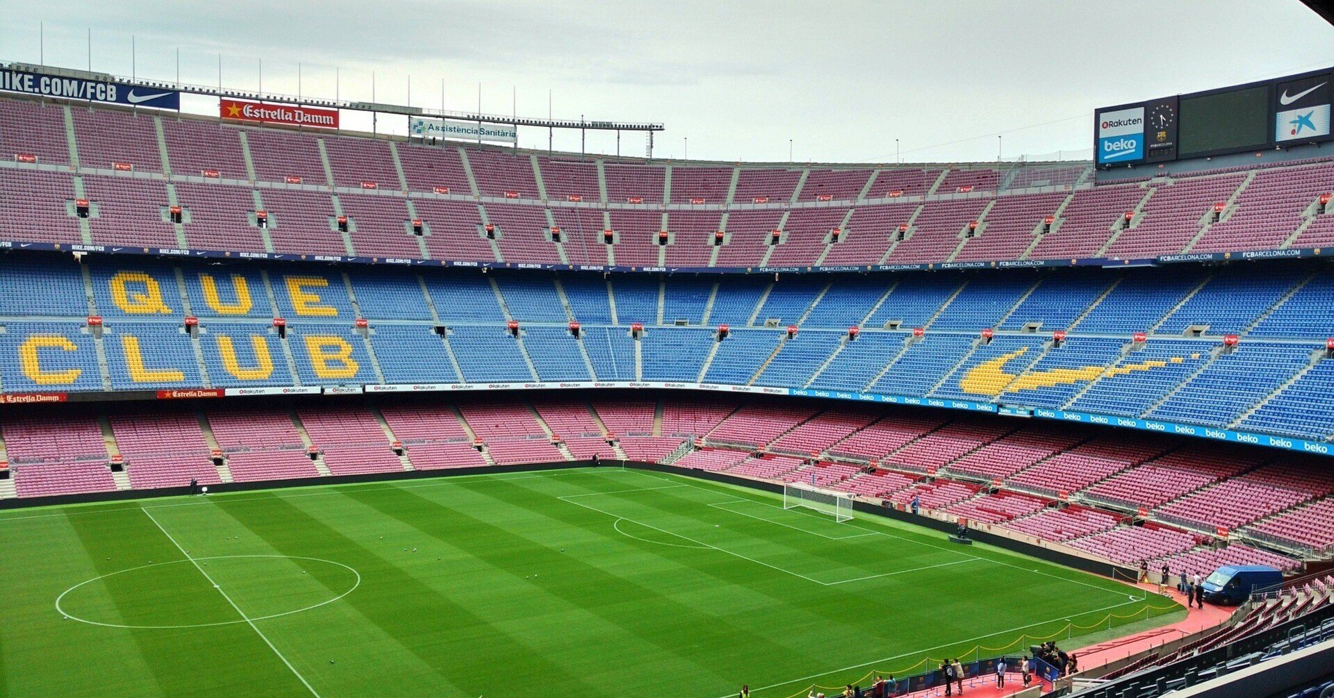 バルセロナの4つのレバーと選手登録 じぇふ Note バルセロナの4つのレバーと選手登録 じぇふ Note