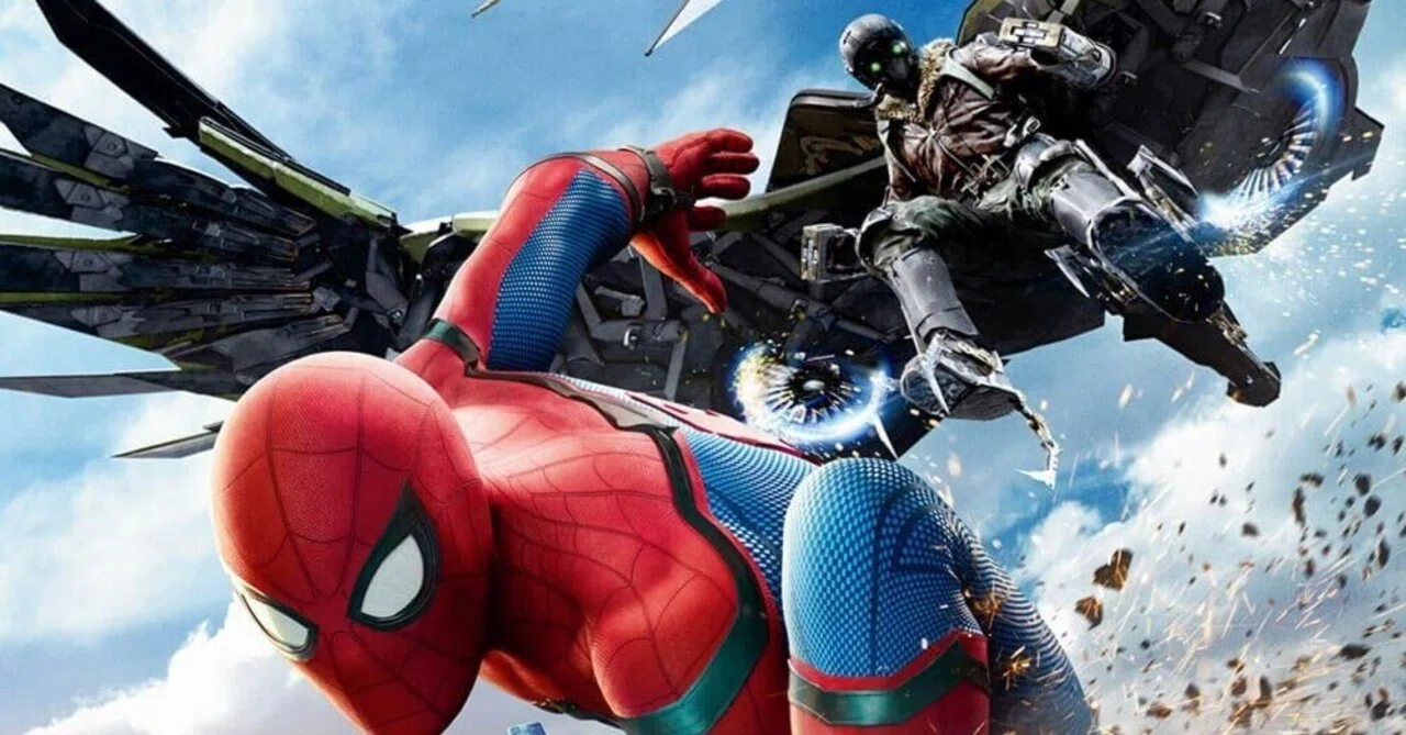 ネタバレ感想 スパイダーマン ホームカミング もえ Note