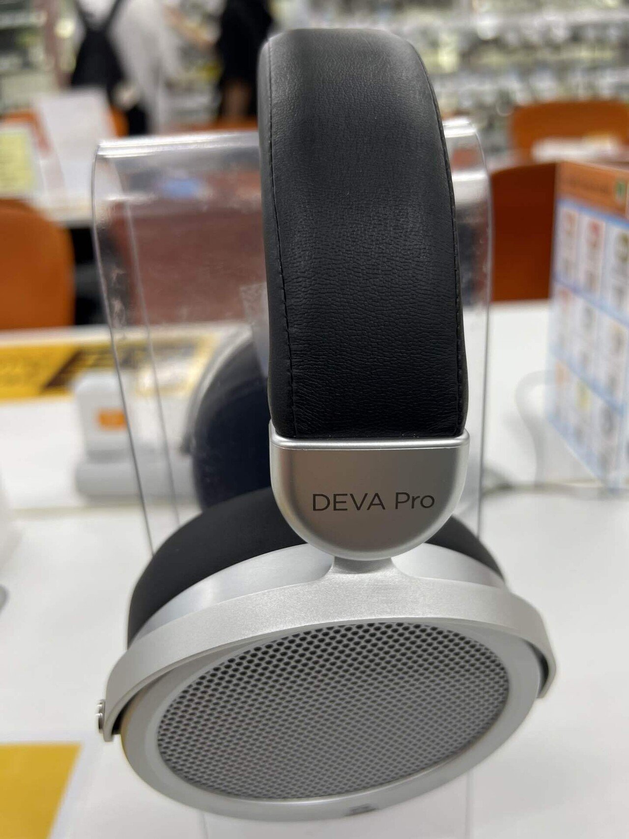 備忘録】HIFIMAN Deva proを買って、売却した話|あきちゃん(男) 備忘録】HIFIMAN Deva proを買って、売却した話|あきちゃん(男)