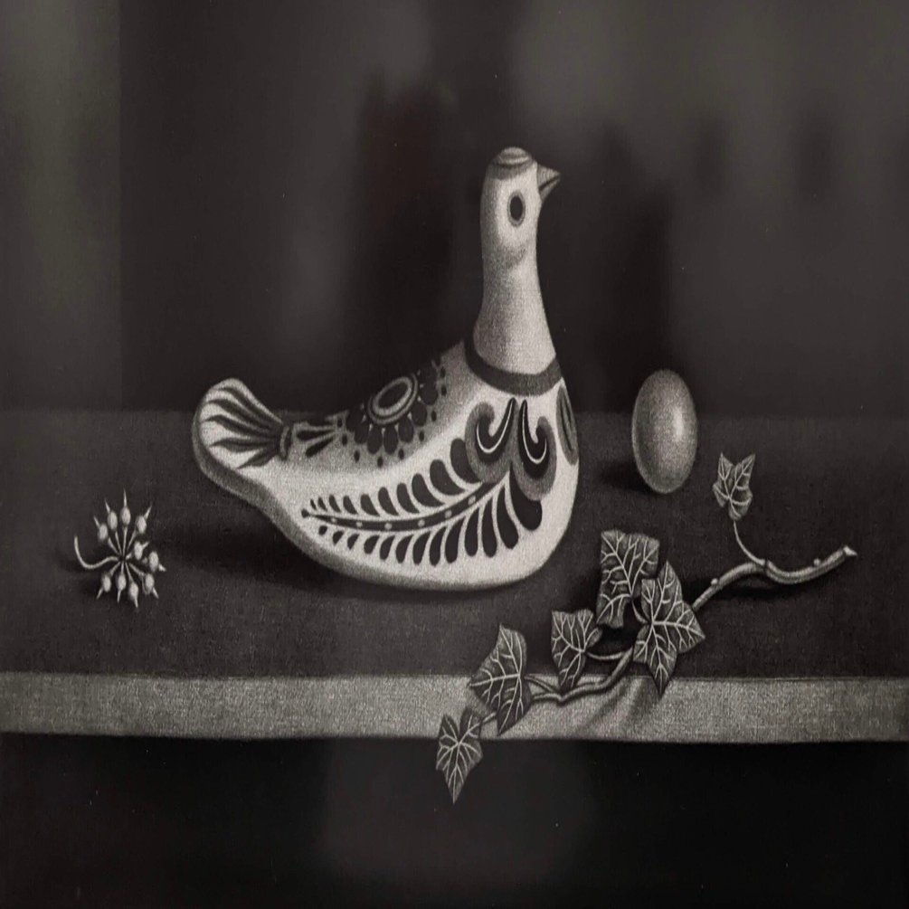 t長谷川潔５００部限定作品　本物保証 t長谷川潔500部限定作品 本物保証