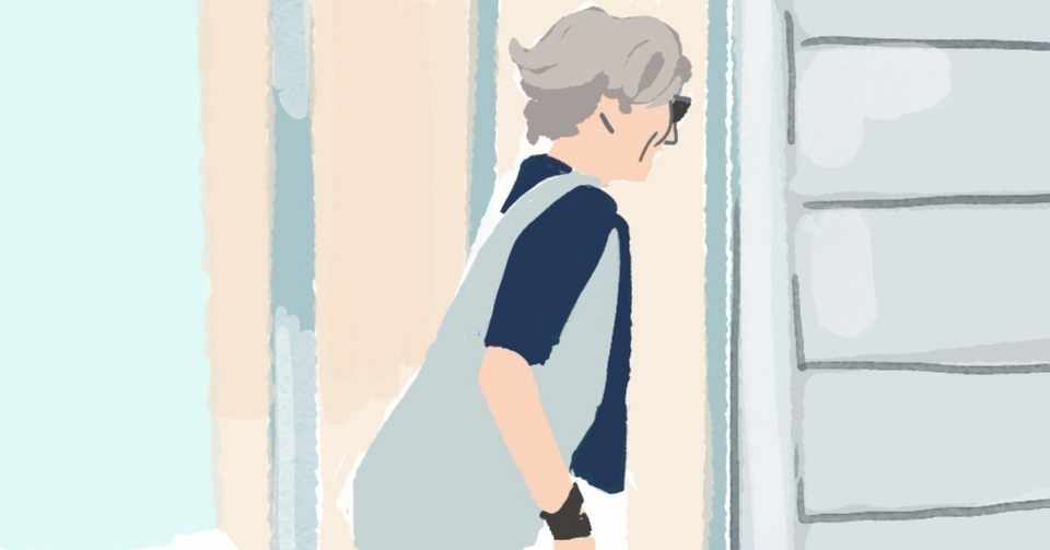 飾っておきたいグレーヘア 草笛光子さん ミハル 子育てライター Note