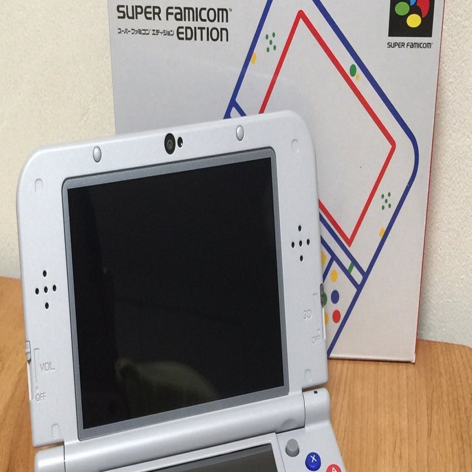 任天堂3DS LL ドラゴンクエストコラボ 早い者勝ち！！ 任天堂 Newニンテンドー2DS LL ドラゴンクエスト はぐれメタル