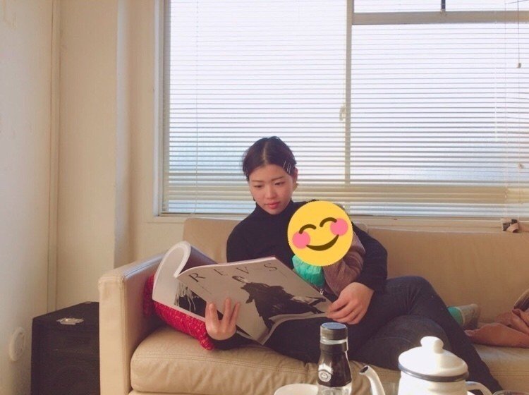 Jun Talk 衣装担当小木さん 水谷 潤 Note Jun Talk 衣装担当小木さん 水谷 潤 Note