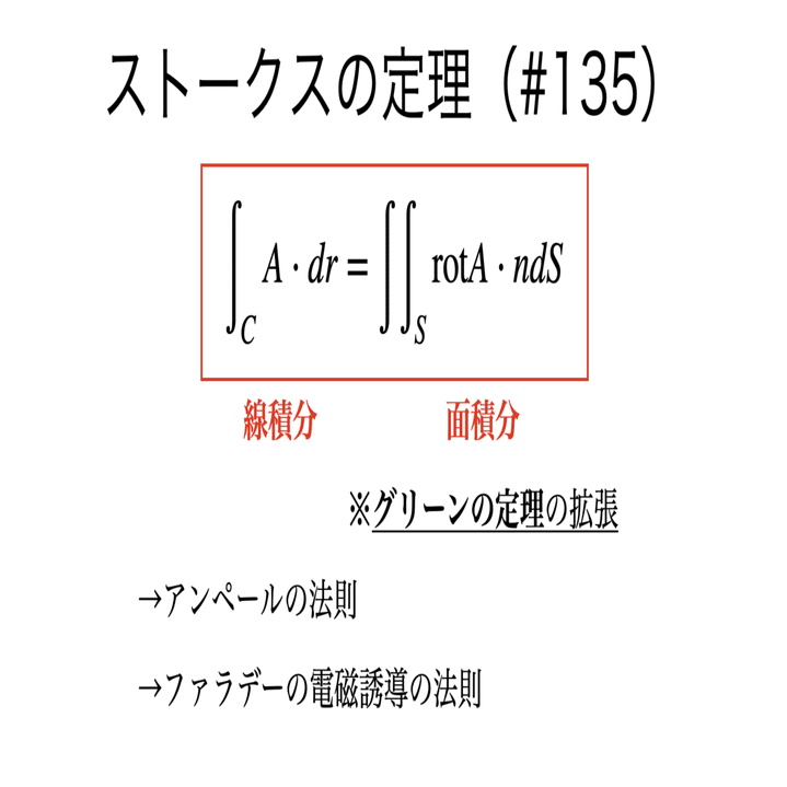 数学 問題 書記が数学やるだけ#523 微分形式によるストークスの定理｜鈴華書記