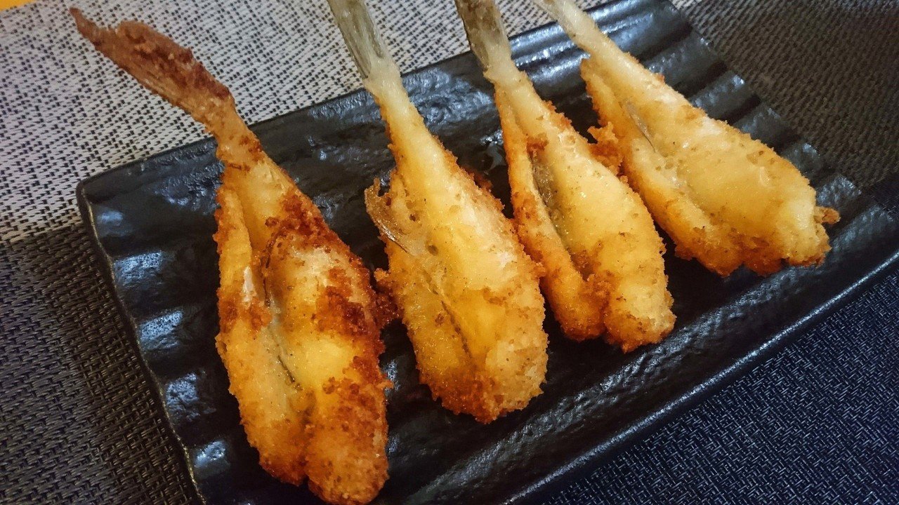 美味しんぼで山岡さんも言ってたけど フグの唐揚げって絶品だよね えんたい Note
