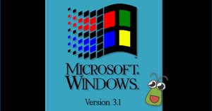 Windows3.1を動かしてみたい③｜ばったん