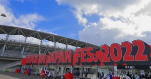BUMP OF CHICKEN☆2022年夏フェスセット☆バンプオブチキン