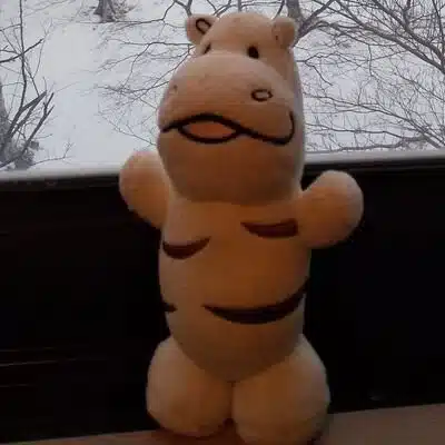 ポタくん4488