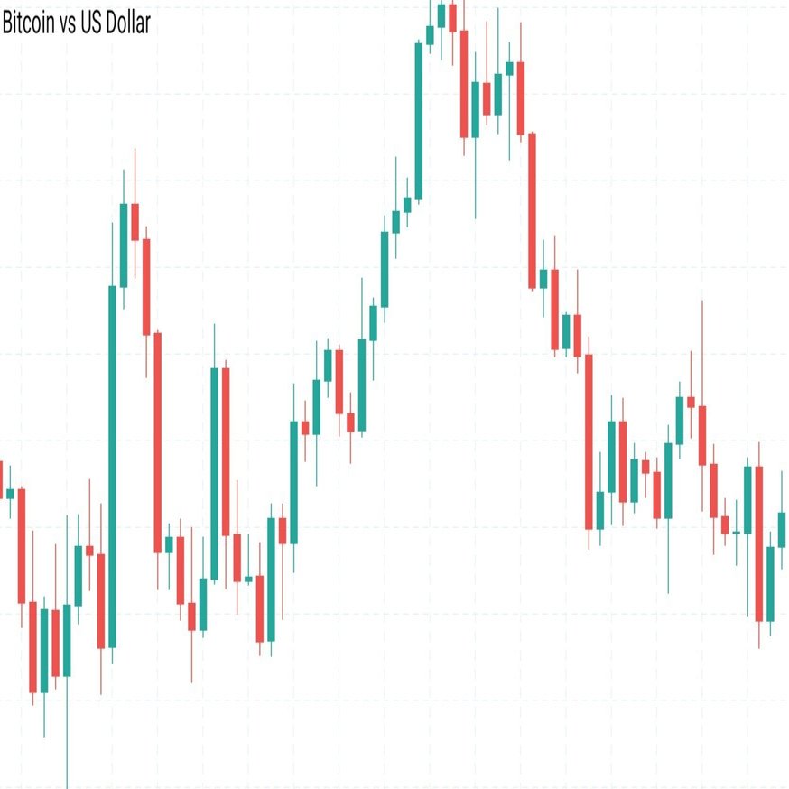 ビットコインFX無限相場追跡術｜ユウ@FXトレーダー