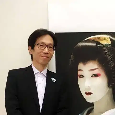 水紀 佑（cosmosways）