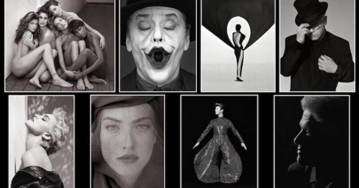 ハーブリッツ アメリカの写真家ハーブ・リッツが生まれた。｜DigitalCreator