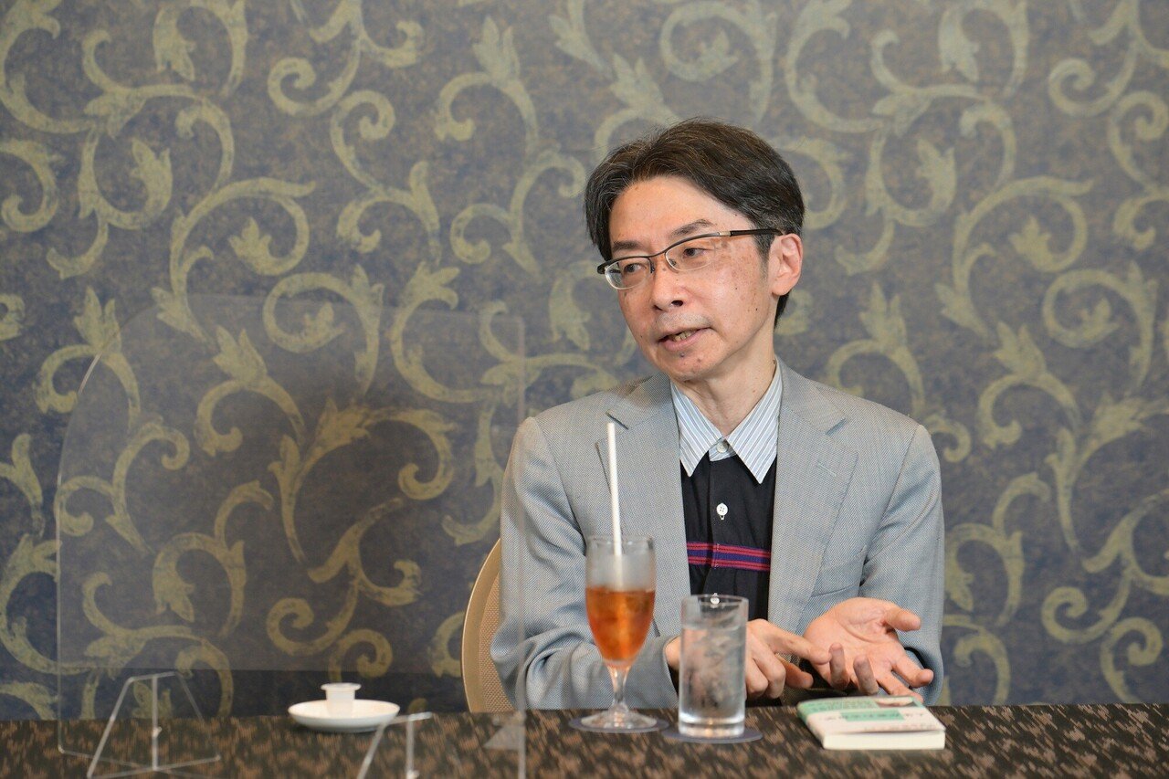 浅田彰×千葉雅也「今なぜ現代思想か」|文藝春秋digital 浅田彰×千葉雅也「今なぜ現代思想か」|文藝春秋digital