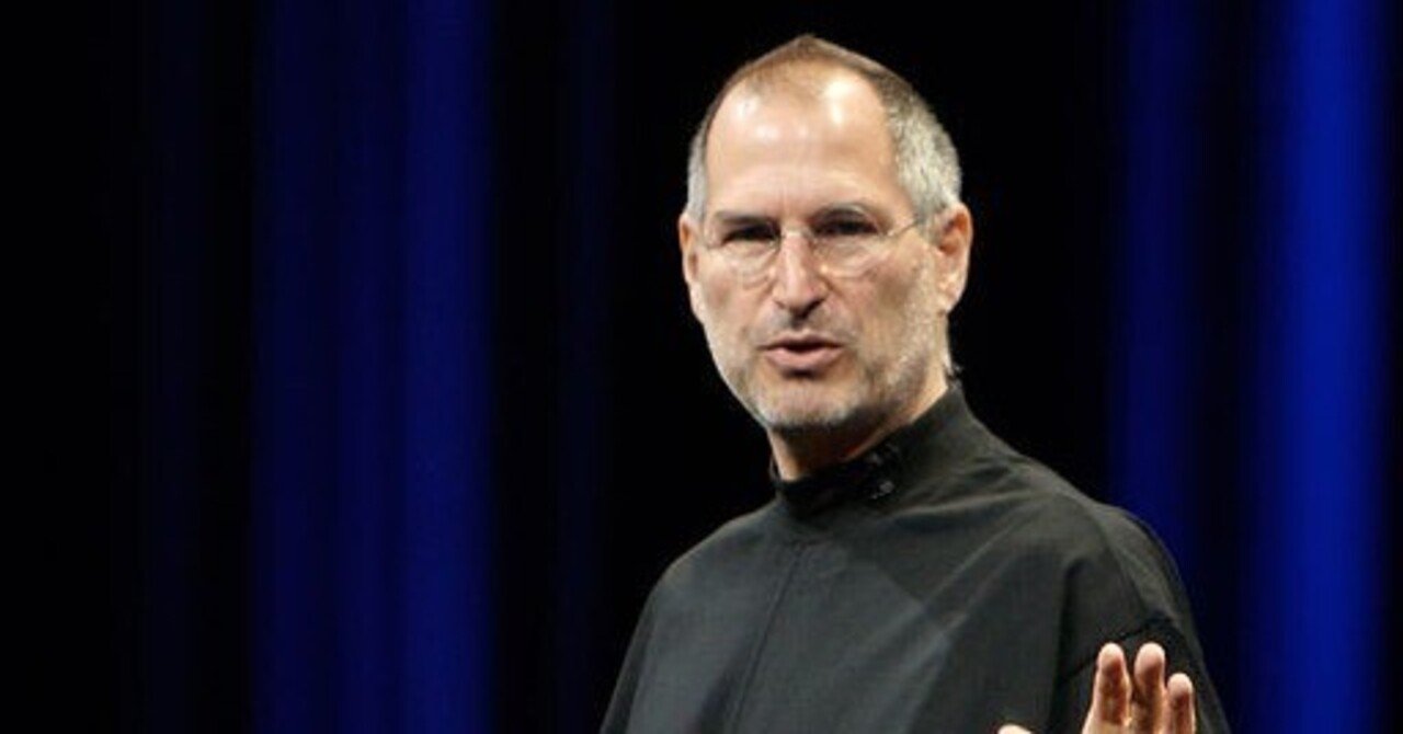 世界を変えた最強企業創業者の名言（3） スティーブ・ジョブズ （アップル創業者） | Forbes JAPAN 公式サイト（フォーブス ジャパン）, image size:1280x670